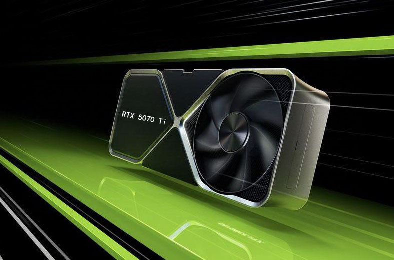 5070ti