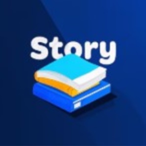 StoryBook's avatar